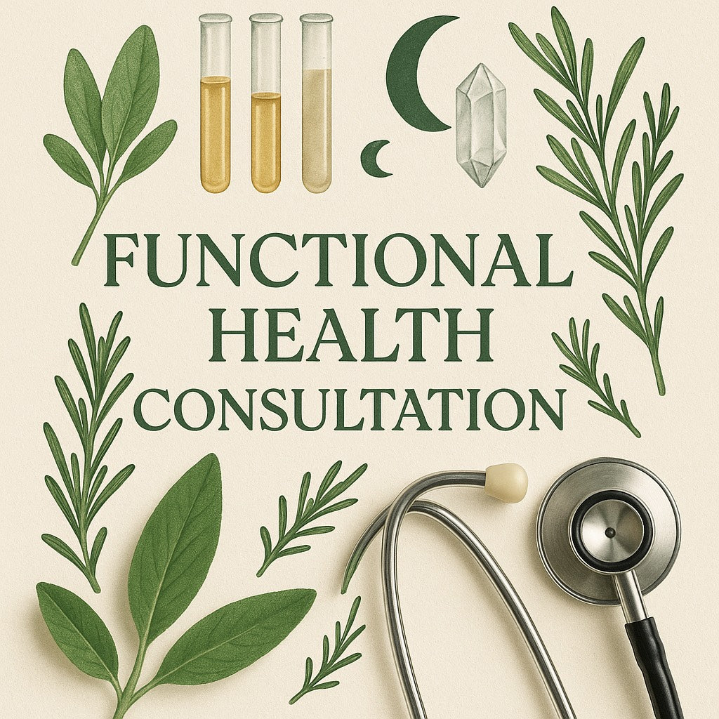 Functional Health Consultation