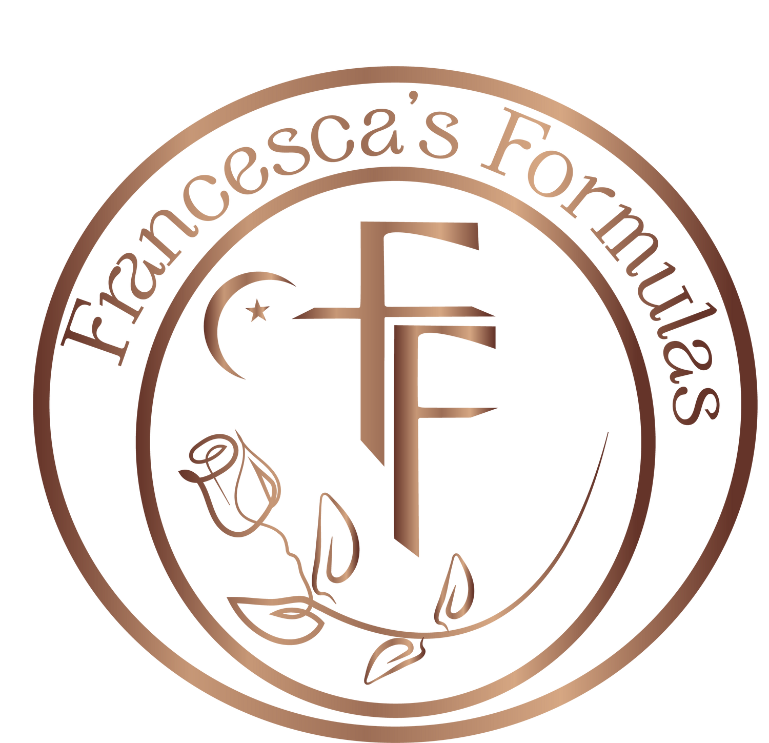 Francesca's Formulas Gift Card