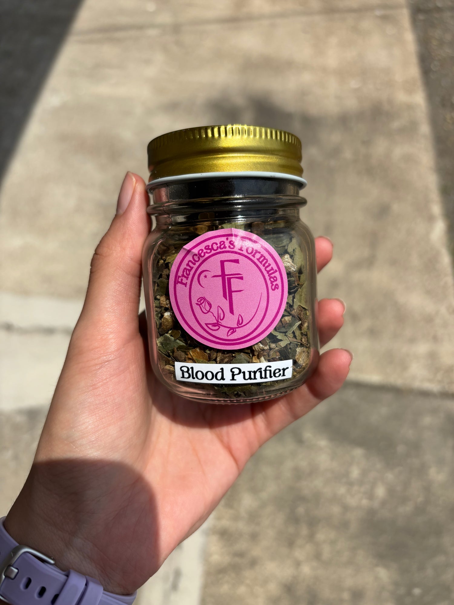 Blood Purifier