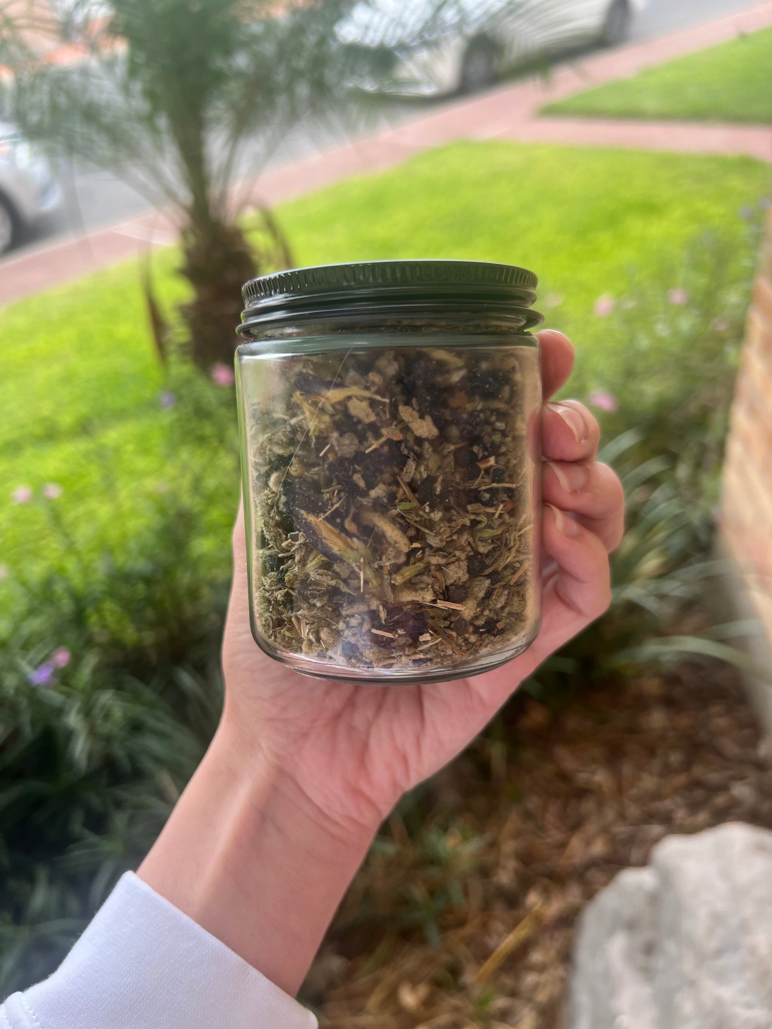 RespiraTox- Lung Cleanse
