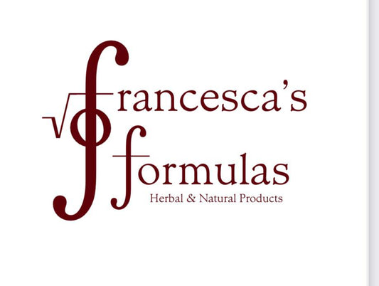 Francesca's Formulas Gift Card