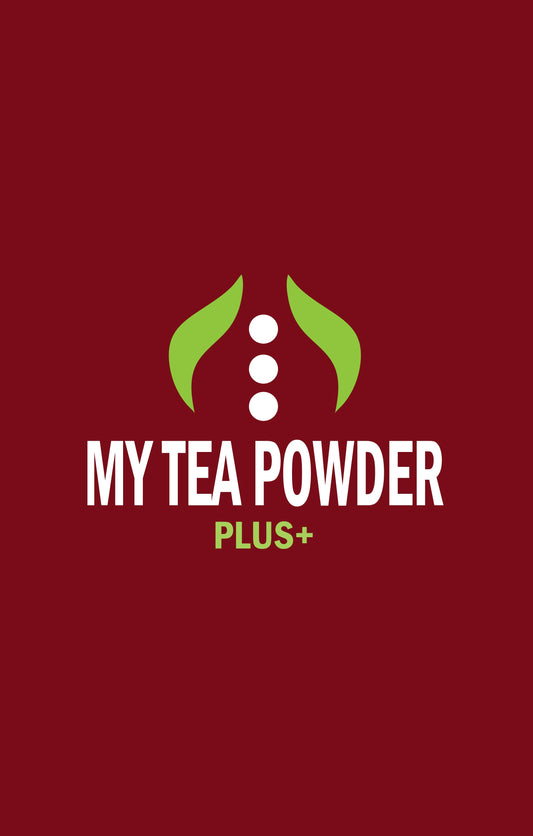 MyTea Powder Plus+