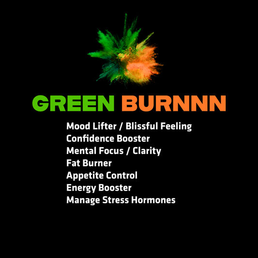 Green Burn